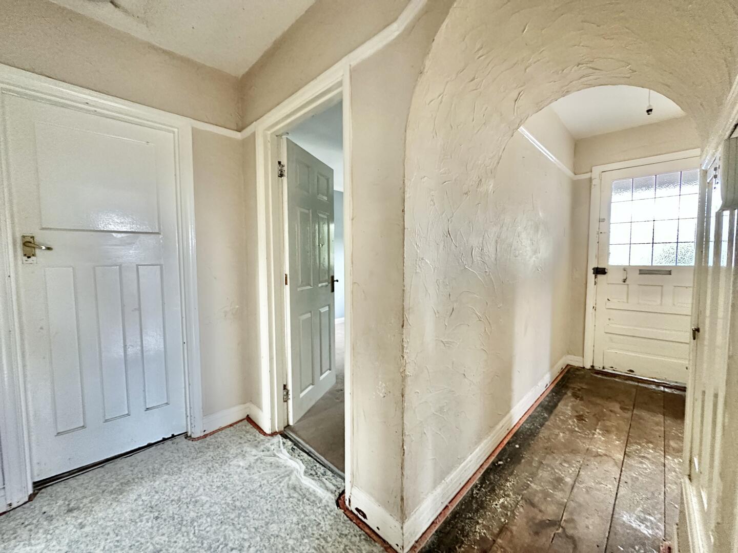 2 bed property in Bissoe Road, Truro
